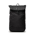 Black - Back - Regatta Shilton 20L Backpack