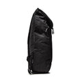 Black - Side - Regatta Shilton 20L Backpack