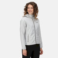 Cyberspace - Side - Regatta Womens-Ladies Soft Shell Jacket