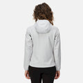 Cyberspace - Lifestyle - Regatta Womens-Ladies Soft Shell Jacket