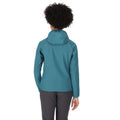 Dragonfly Ink - Lifestyle - Regatta Womens-Ladies Soft Shell Jacket