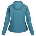 Dragonfly Ink - Pack Shot - Regatta Womens-Ladies Soft Shell Jacket