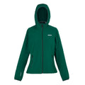 Rainforest - Front - Regatta Womens-Ladies Soft Shell Jacket