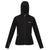 Black - Front - Regatta Womens-Ladies Soft Shell Jacket