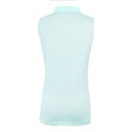 Icy Morn - Back - Regatta Womens-Ladies Tima II Sleeveless Polo Shirt