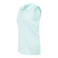 Icy Morn - Side - Regatta Womens-Ladies Tima II Sleeveless Polo Shirt