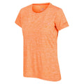 Papaya - Lifestyle - Regatta Womens-Ladies Fingal Edition T-Shirt