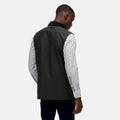 Dark Khaki - Lifestyle - Regatta Mens Banbury Waxed Body Warmer