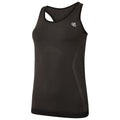 Black - Close up - Dare 2B Womens-Ladies Don´t Sweat It Vest