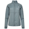 Bluestone - Front - Dare 2B Womens-Ladies Resilient II Windshell Jacket