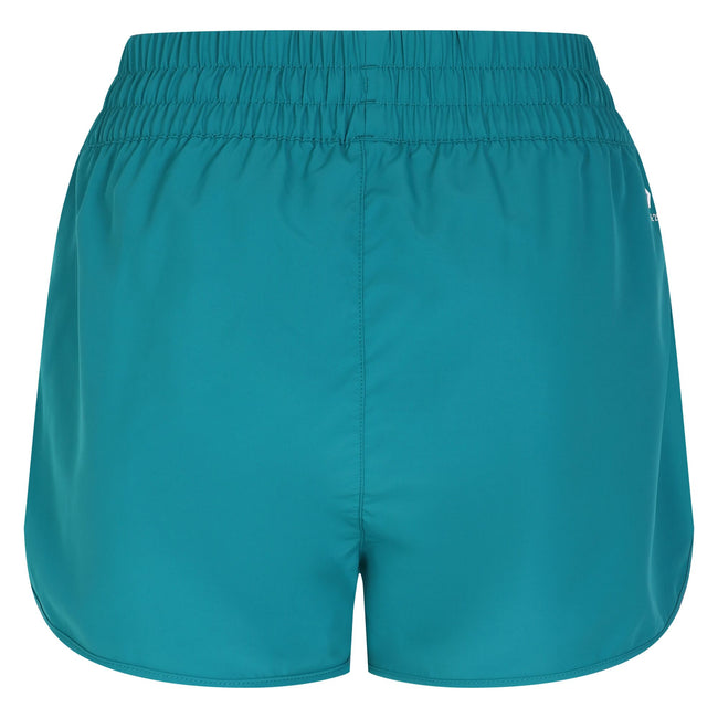 Dare 2B Womens Ladies The Laura Whitmore Edit Sprint Up 2 in 1 Shorts Discounts on great Brands