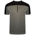 Agave Green-Black - Front - Dare 2B Mens Aces III Jersey