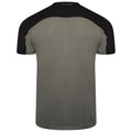 Agave Green-Black - Back - Dare 2B Mens Aces III Jersey