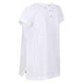 White - Pack Shot - Regatta Womens-Ladies Jaelynn T-Shirt