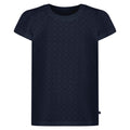 Navy - Front - Regatta Womens-Ladies Jaelynn T-Shirt