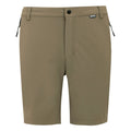 Treetop-Black - Front - Regatta Mens Mountain II Shorts