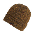 Magma Orange - Front - Regatta Mens Tactical Knitted Beanie