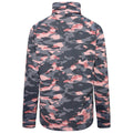 Powder Pink - Pack Shot - Dare 2B Womens-Ladies Offline Camo Sweatshirt