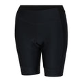 Black-Black - Back - Dare 2B Womens-Ladies AEP Lightweight Shorts