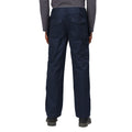 Navy - Lifestyle - Regatta Mens Holster Cargo Trousers