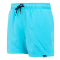 Aquarius-Navy - Side - Regatta Mens Mawson II Swim Shorts