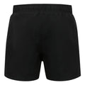 Black-Olympian Blue - Back - Regatta Mens Mawson II Swim Shorts