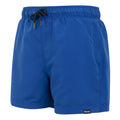 Olympian Blue-Navy - Side - Regatta Mens Mawson II Swim Shorts