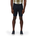 Navy - Back - Regatta Mens Cobain Shorts