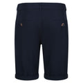 Navy - Lifestyle - Regatta Mens Cobain Shorts