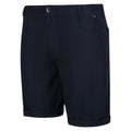 Navy - Pack Shot - Regatta Mens Cobain Shorts