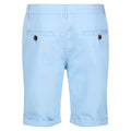 Powder Blue - Lifestyle - Regatta Mens Cobain Shorts