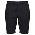 Ash - Front - Regatta Mens Cobain Shorts