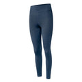 Moonlight Denim - Side - Dare 2B Womens-Ladies Legitimate Marl Lightweight Tights