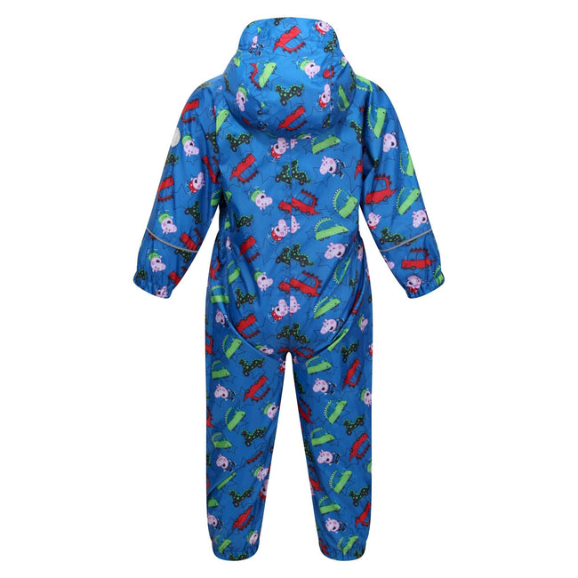 Unicorn on sale puddle suit