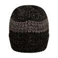 Ebony-Aluminium Grey - Back - Dare 2B Childrens-Kids Mindless II Beanie