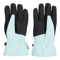 Water Ballet - Back - Dare 2B Childrens-Kids Restart Ski Gloves