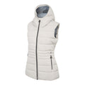 Pelican - Side - Dare 2B Womens-Ladies Reputable Padded Gilet