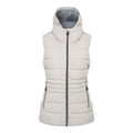 Pelican - Front - Dare 2B Womens-Ladies Reputable Padded Gilet