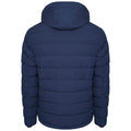 Moonlight Denim - Back - Dare 2B Mens Endless III Padded Jacket