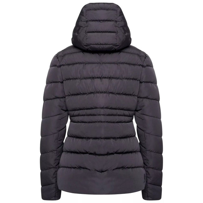 Moncler irex deals quilted puffer coat