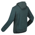 Green Gables - Side - Regatta Mens Bresdon Soft Shell Jacket