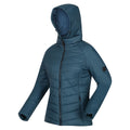 Reflecting Lake - Side - Regatta Womens-Ladies Voltera Loft III Heated Jacket