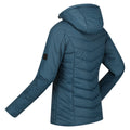 Reflecting Lake - Lifestyle - Regatta Womens-Ladies Voltera Loft III Heated Jacket