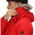 Code Red - Lifestyle - Regatta Mens Salinger III Parka