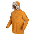 Cathay Spice - Side - Regatta Mens Salinger III Parka