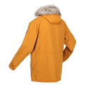 Cathay Spice - Lifestyle - Regatta Mens Salinger III Parka