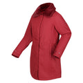 Cabernet - Side - Regatta Womens-Ladies Renata Parka