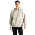 Willow Grey - Side - Dare 2B Mens Distinctly Sunset Marl Hoodie