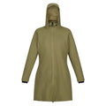 Capulet - Front - Regatta Womens-Ladies Rulford Waterproof Parka