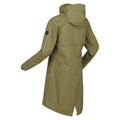 Capulet - Lifestyle - Regatta Womens-Ladies Rulford Waterproof Parka